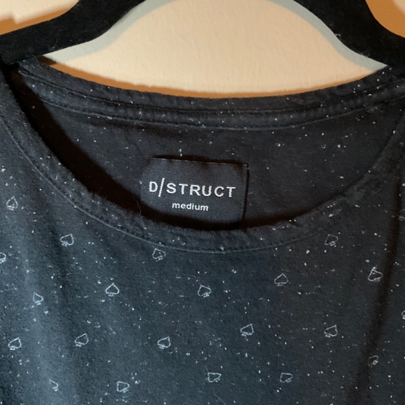 D/struct - Picture 2 of 3